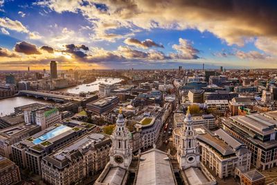 London housing market worth £2.64 trillion — more than all FTSE100 companies combined