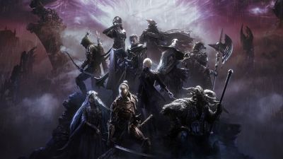 Elden Ring Nightreign just announced its big The Forsaken Hollows DLC, and it's got a release date — here's everything new, and oh my gosh, that's Artorias