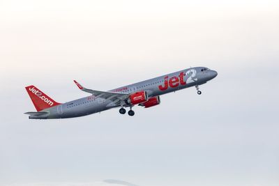 Jet2 launches flights from Gatwick for the first time