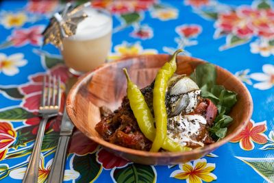 FKABAM: One of London's best restaurants will 'pause service' after 10 years