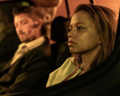 Trapped review – rough and ready abuse story that piles bleakness upon bleakness