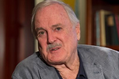 John Cleese ‘glad’ he experienced a nervous breakdown: ‘It gave me a realistic grasp of what was important in life’
