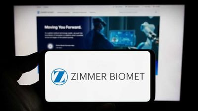 Zimmer Biomet Stock: Analyst Estimates & Ratings