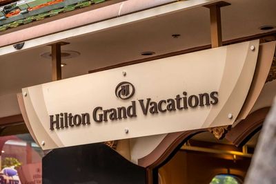 Do Wall Street Analysts Like Hilton Stock?