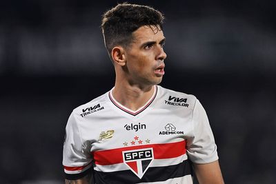 Former Chelsea star Oscar in intensive care after collapsing in training