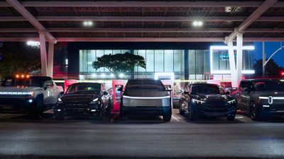 More Americans Want EVs, Despite The End Of The Tax Credit