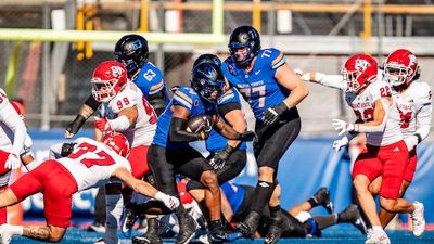 Week 12 Previews: Aztecs, Broncos Battle for Control of MW