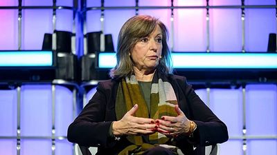 Web Summit 2025: How can Europe build its 'digital immune system' against crime?