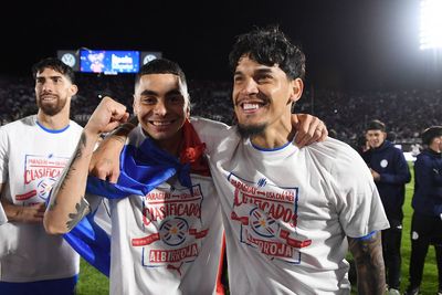 Welcome to the best week of the football year