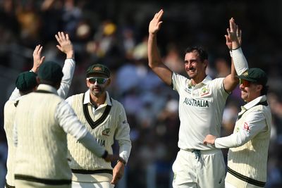 Australia’s ‘old blokes’ rally together for the Ashes chasing one last demolition of England