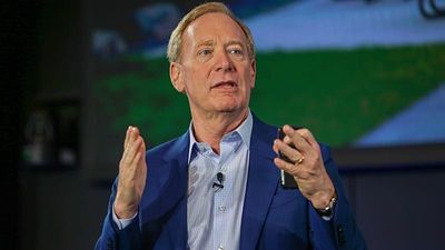 Microsoft to invest more than $10 billion in AI infrastructure in Portugal