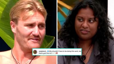 Big Brother Australia Fans Are Rallying Behind Mia After *That* Gender Roles Discussion