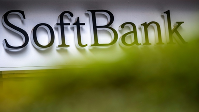 SoftBank Dumps £4.7 Billion Nvidia Stake To Double Down On ChatGPT Maker OpenAI