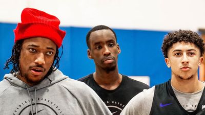 Sacramento Kings Reportedly Gearing Up to Retool Ahead of NBA Trade Deadline