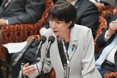 How Sanae Takaichi’s Taiwan remark stirred up a diplomatic storm between Japan and China