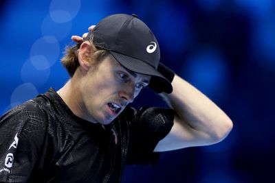‘It’s killing me’: ATP Finals star in dark place after dramatic collapse