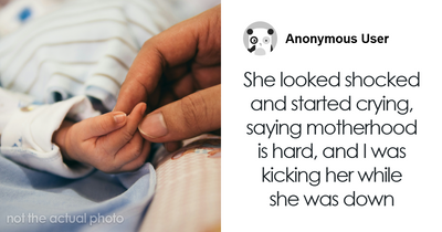 Hey Pandas, AITA For Refusing To Babysit My Sister’s Baby After She Called Me “Basically Unemployed”?