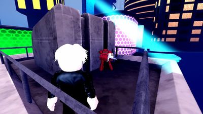 How to Get and Evo Dracula in Anime Rangers X