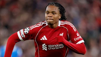 Best Young Left Wingers to Sign in EA FC 26 Career Mode