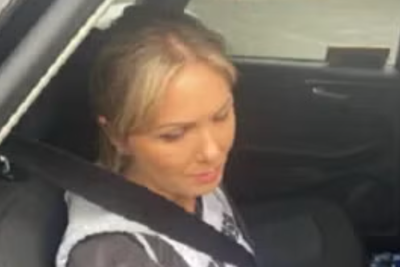 ICE arrests Moldovan woman accused of fleeing to the US to escape charges in torture murder case