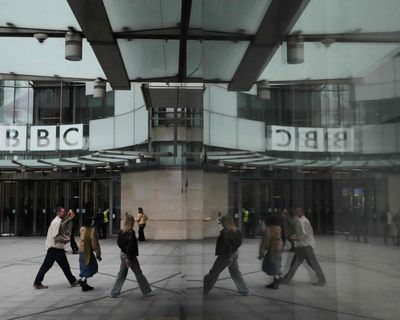 The BBC’s editing error was serious, but the response is way out of proportion