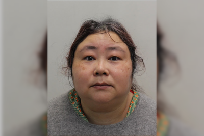 Ponzi Fraudster Behind 128,000-Victim Scam Blew £17,000 a Month on London Mansion