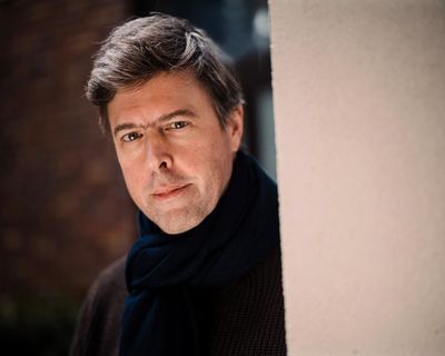 ‘It’s notoriously hard to write about sex’: David Szalay on Flesh, his astounding Booker prize-winner