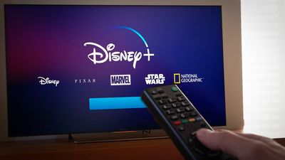 Disney Plus just got a major redesign — here's everything new