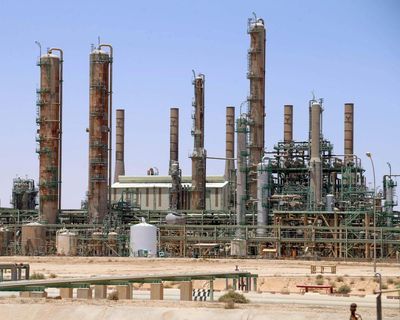 State-sanctioned fuel smuggling cost Libya $20bn over three years – report