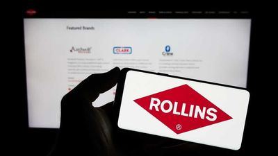 Rollins Stock Outlook: Is Wall Street Bullish or Bearish?