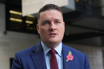 OPINION - Wes Streeting talks a good game - but could he deliver as PM if Starmer is toppled in coup?