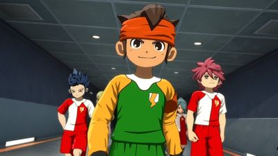 How to get and use Bond Stars in Inazuma Eleven Victory Road