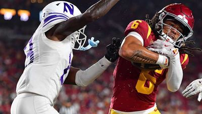 Five Prospects Who Improved Their 2026 NFL Draft Stock in Week 11