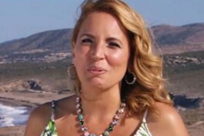 Channel 4 star’s husband suffers heart attack while filming new show