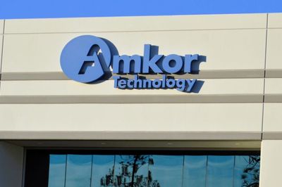 Nvidia Packaging Partner Amkor Logs Momentum Gain— Up Over 30% YTD On AI Surge