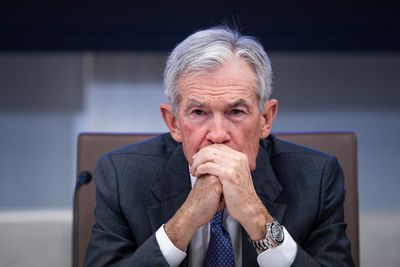 Hopes for a December rate cut are fading fast despite labor fears—Jerome Powell will have his work cut out attempting to unite the Fed