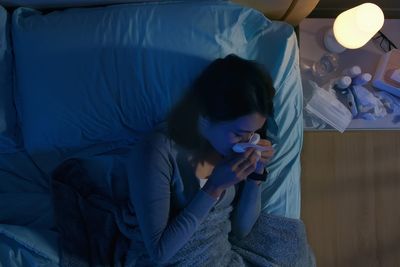 What is the H3N2 flu strain? Symptoms you need to look out for as UK cases surge