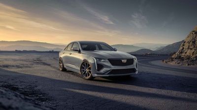 3 Car Models Expected To Plummet in Value in 2026 — and 3 To Buy Instead