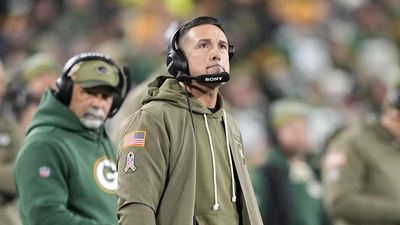 Packers Coach Matt LaFleur’s Job Could Be in Jeopardy