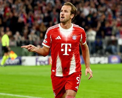 Barcelona make Harry Kane first-choice target to replace Robert Lewandowski