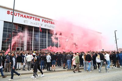 Portsmouth fans who posed as stewards to enter stadium hit with three-year bans