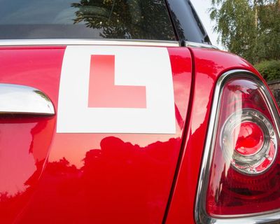 Bots and third parties to be banned from booking driving tests in DfT shake-up