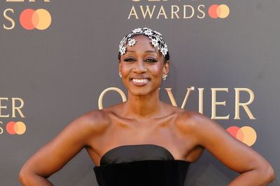 Singer Beverley Knight says Windrush generation has been treated ‘abysmally’