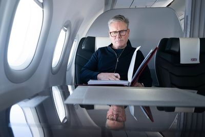 OPINION - Keir Starmer has lost street cred and popularity: here's the real reason why