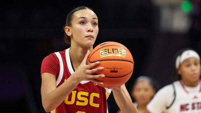 Women’s Hoops Weekly Roundtable: Is USC a Serious Contender?