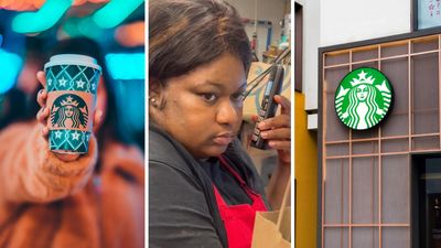 ‘Thats is so damn smart’: Texas Starbucks worker fed up people won’t stop calling about holiday merch. So she pulls the UNO reverse on them