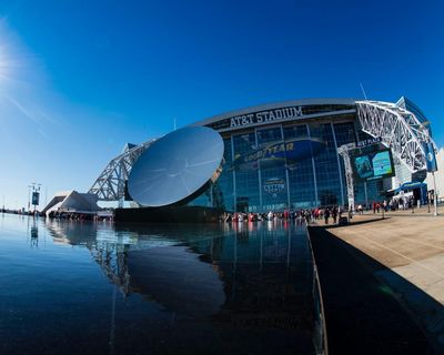 Parking passes at 2026 World Cup will cost as much as $175 per vehicle