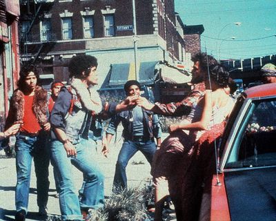 Night of the Juggler review – full-throttle 1980s pulp shocker crammed with nonstop gonzo mayhem