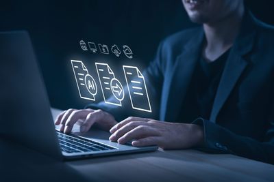 MIT researcher gives advice on how to tame, harness AI 'workslop'