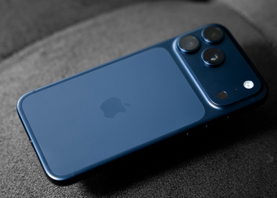 Apple iPhone 18 Pro Rumors Hint at Sleek One-Tone Design For 2026 Release